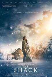 The Shack 2017 Cam Rip Only English Audio full movie download